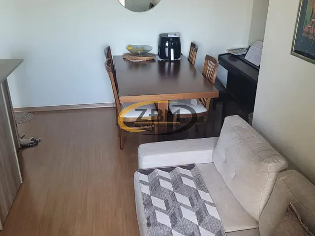 Apartamento 3 quartos e 2 banheiros, à venda, no bairro Residencial José Lázaro Gouvea em Londrina
