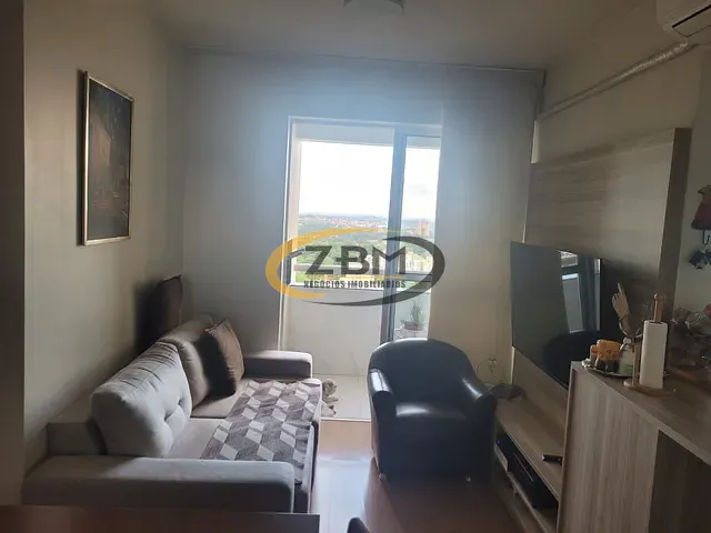 Apartamento 3 quartos e 2 banheiros, à venda, no bairro Residencial José Lázaro Gouvea em Londrina