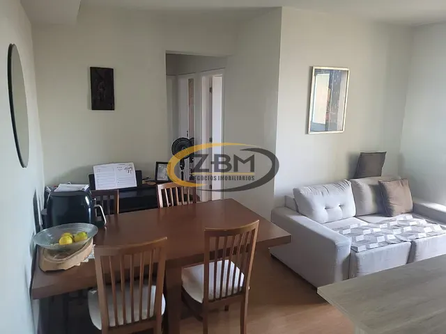 Apartamento 3 quartos e 2 banheiros, à venda, no bairro Residencial José Lázaro Gouvea em Londrina