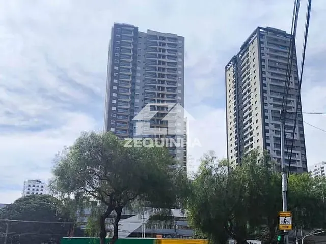 Apartamento com 77m² 2 quartos e 3 banheiros, à venda, no bairro Vl Osasco em Osasco