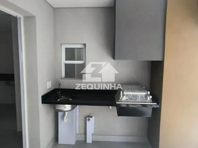 Apartamento com 77m² 2 quartos e 3 banheiros, à venda, no bairro Vl Osasco em Osasco