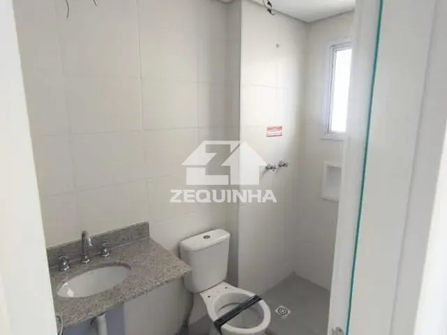 Apartamento com 77m² 2 quartos e 3 banheiros, à venda, no bairro Vl Osasco em Osasco