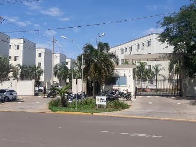 Foto do Apartamento - Apartamento à venda 2 Quartos, 1 Vaga, 90M², VILA GIAMPIETRO, BIRIGUI - SP | Imobiliária Compare