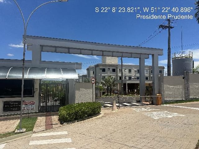 Foto do Apartamento - Apartamento à venda 2 Quartos, 1 Vaga, 92M², JARDIM ITATIAIA, PRESIDENTE PRUDENTE - SP | Imobiliária Compare