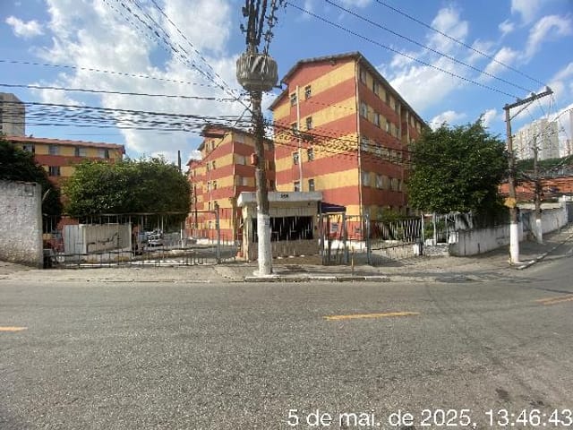Foto do Apartamento - Apartamento à venda 2 Quartos, 52M², CONCEICAO, OSASCO - SP | Imobiliária Compare
