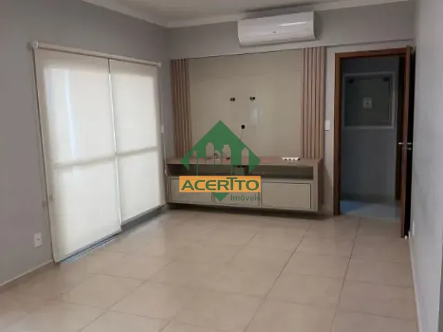 Apartamento 3 quartos e 2 banheiros, à venda, no bairro Vila Bandeirantes em Araçatuba