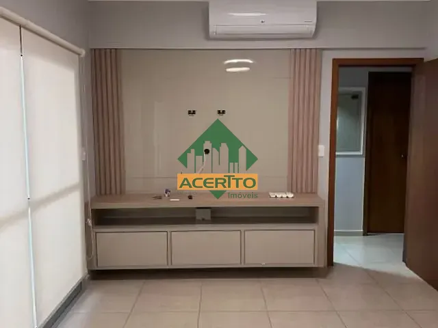 Apartamento 3 quartos e 2 banheiros, à venda, no bairro Vila Bandeirantes em Araçatuba