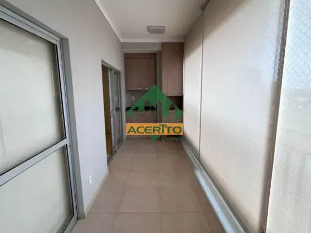 Apartamento 3 quartos e 2 banheiros, à venda, no bairro Vila Bandeirantes em Araçatuba