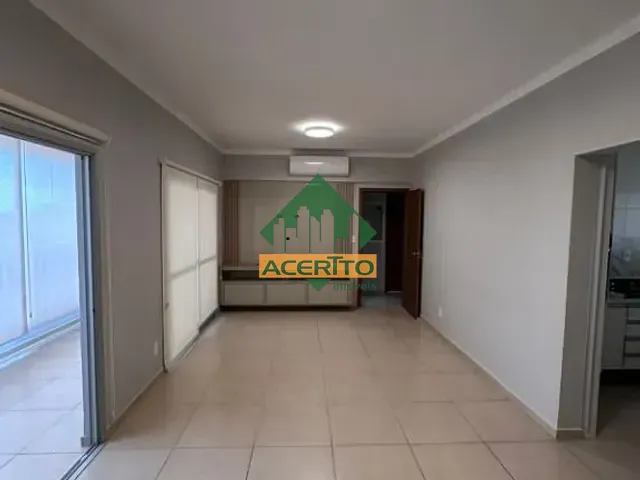 Apartamento 3 quartos e 2 banheiros, à venda, no bairro Vila Bandeirantes em Araçatuba