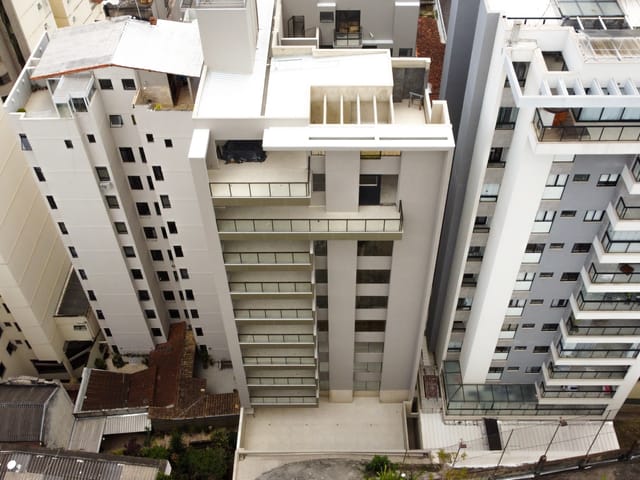 Foto do Apartamento - Apartamento Garden à venda, São Mateus, Juiz de Fora, MG | ACERVO IMOVEIS LTDA