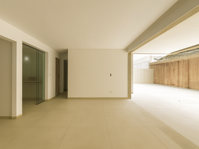 Foto do Apartamento - Apartamento Garden à venda, São Mateus, Juiz de Fora, MG | ACERVO IMOVEIS LTDA
