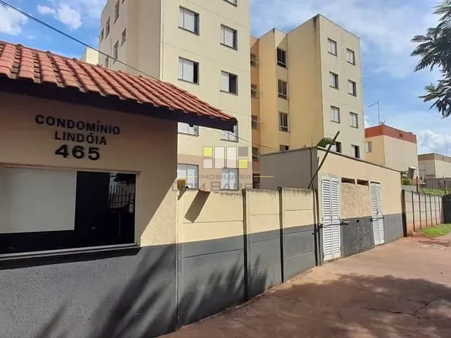 Apartamento 2 quartos e 1 banheiro, à venda, no bairro Loteamento Jardim das Estâncias em Sumaré