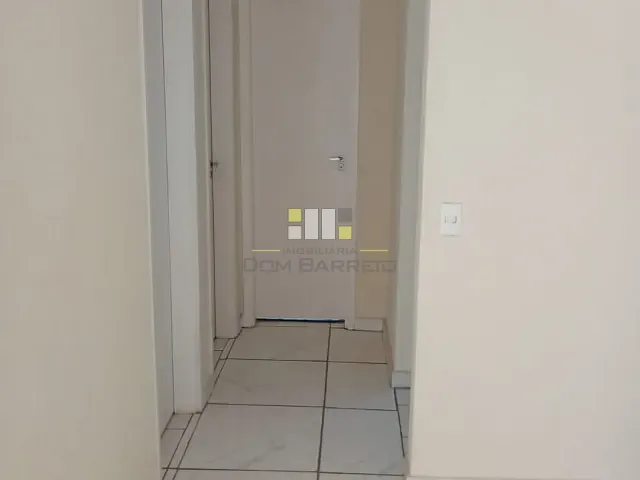 Apartamento 2 quartos e 1 banheiro, à venda, no bairro Loteamento Jardim das Estâncias em Sumaré