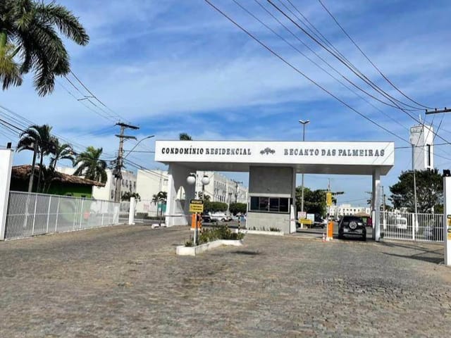 Apartamento 2 quartos e 1 banheiro, à venda, no bairro Parque Rodoviário em Campos dos Goytacazes