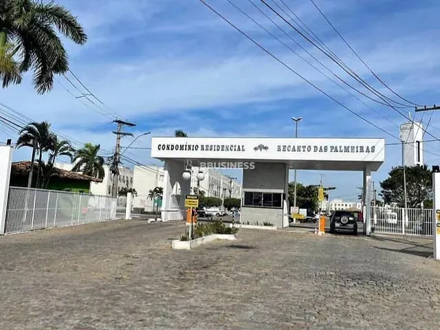 Apartamento 2 quartos e 1 banheiro, à venda, no bairro Parque Rodoviário em Campos dos Goytacazes