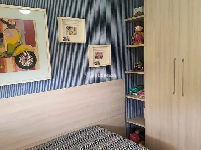 Apartamento 2 quartos e 1 banheiro, à venda, no bairro Parque Rodoviário em Campos dos Goytacazes