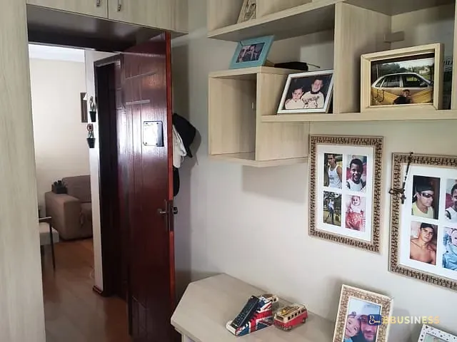 Apartamento 2 quartos e 1 banheiro, à venda, no bairro Parque Rodoviário em Campos dos Goytacazes