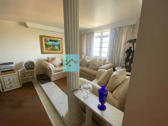 Apartamento 3 quartos e 2 banheiros, à venda, no bairro Vila Adyana em São José dos Campos