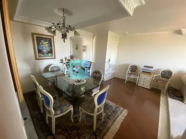 Apartamento 3 quartos e 2 banheiros, à venda, no bairro Vila Adyana em São José dos Campos