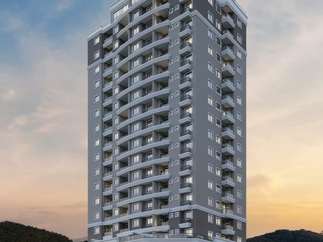 Foto do Apartamento - Apartamento diferenciado no Tabuleiro | Confiari Investimentos Imobiliários