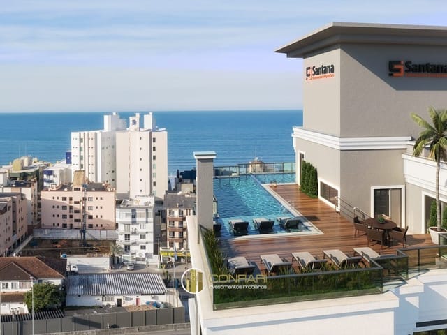 Foto do Apartamento - Apartamento diferenciado no Tabuleiro | Confiari Investimentos Imobiliários