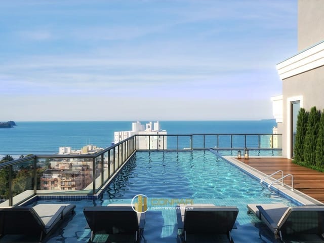 Foto do Apartamento - Apartamento diferenciado no Tabuleiro | Confiari Investimentos Imobiliários