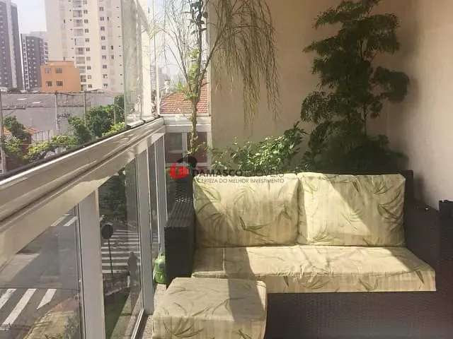 Apartamento 4 quartos e 1 banheiro, à venda, no bairro Fundação  em São Caetano Do Sul