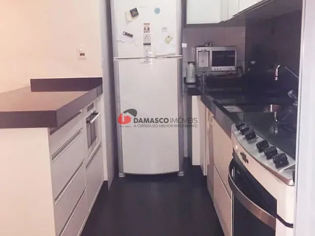 Apartamento 4 quartos e 1 banheiro, à venda, no bairro Fundação  em São Caetano Do Sul