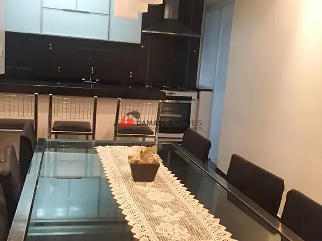 Apartamento 4 quartos e 1 banheiro, à venda, no bairro Fundação  em São Caetano Do Sul