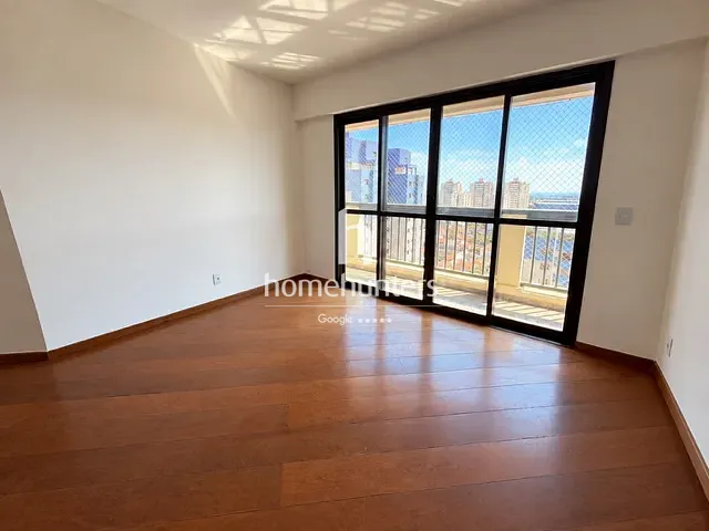 Apartamento com 107m² 3 quartos e 3 banheiros, à venda ou para alugar, no bairro Chácara Primavera em Campinas