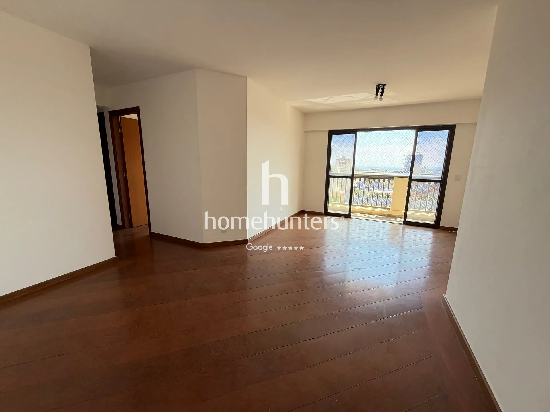 Apartamento, 4 quartos, 107 m² - Foto 1