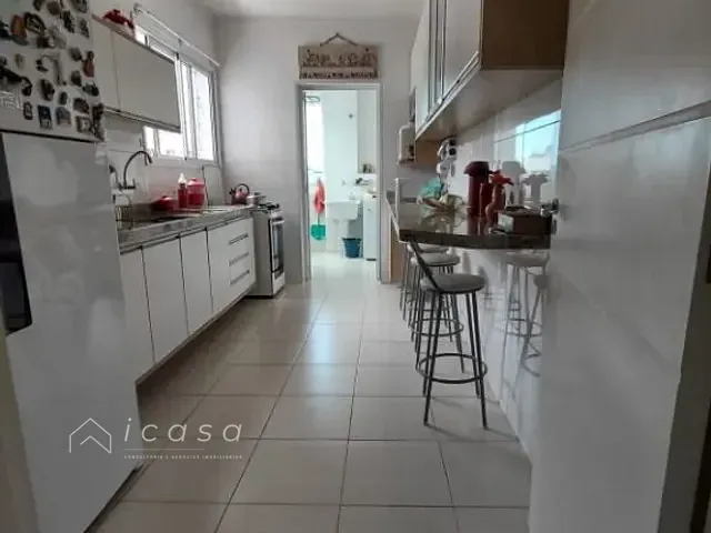 Apartamento com 159m² 4 quartos e 4 banheiros, à venda, no bairro Sumaré em Caraguatatuba