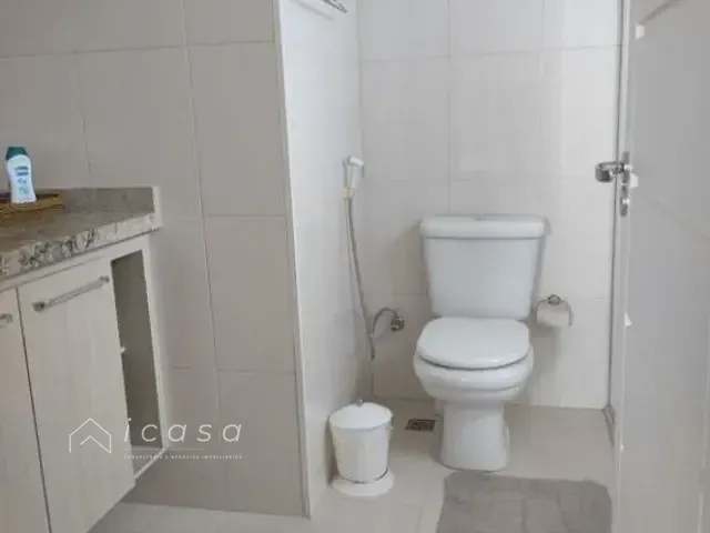 Apartamento com 159m² 4 quartos e 4 banheiros, à venda, no bairro Sumaré em Caraguatatuba