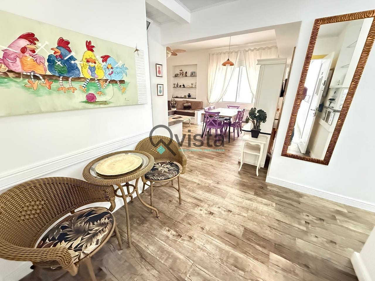 Apartamento, 2 quartos, 76 m² - Foto 6