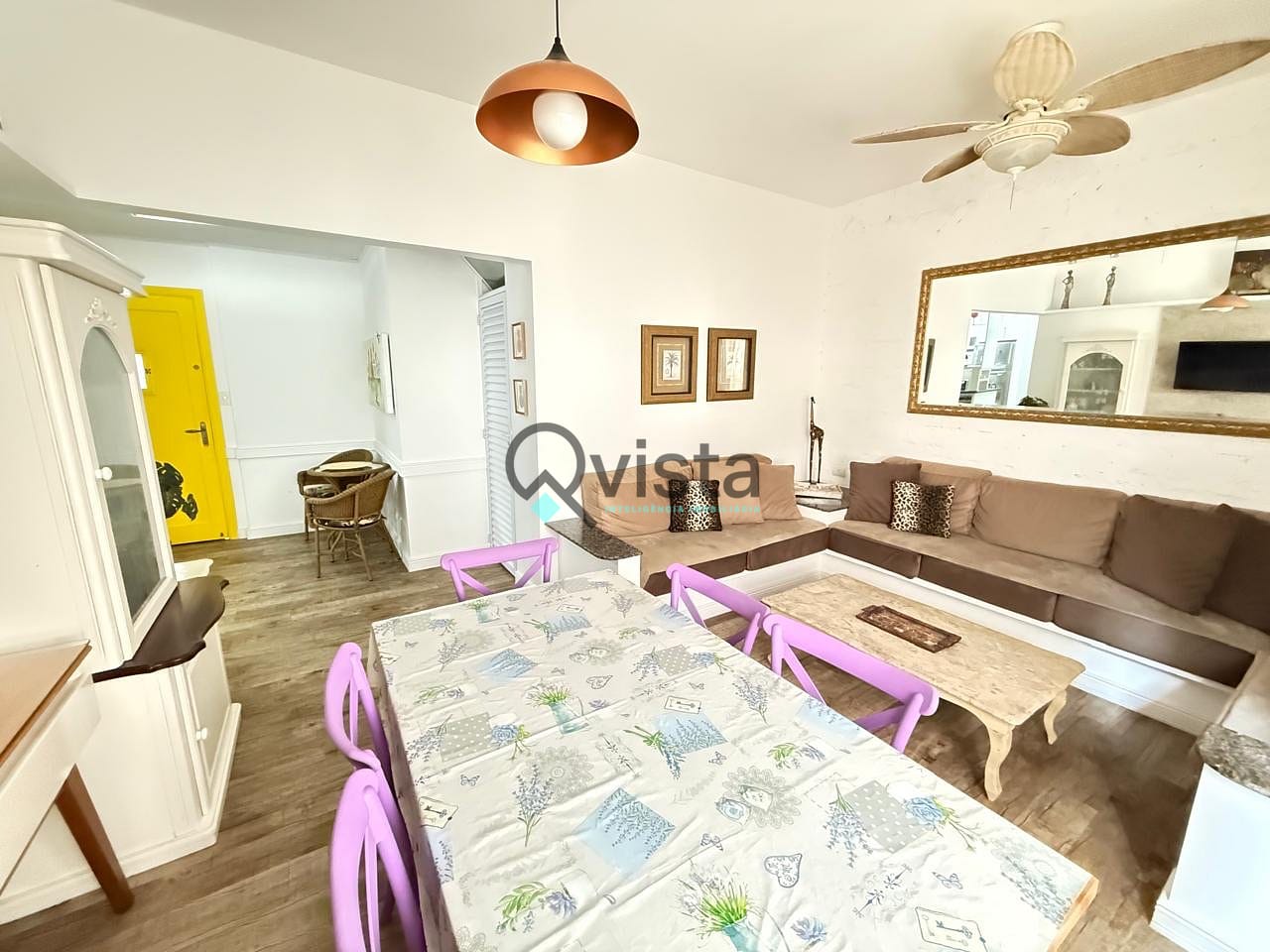 Apartamento, 2 quartos, 76 m² - Foto 4