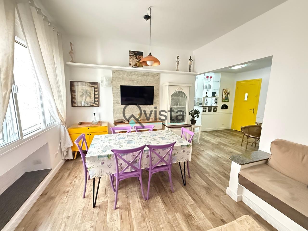 Apartamento, 2 quartos, 76 m² - Foto 7