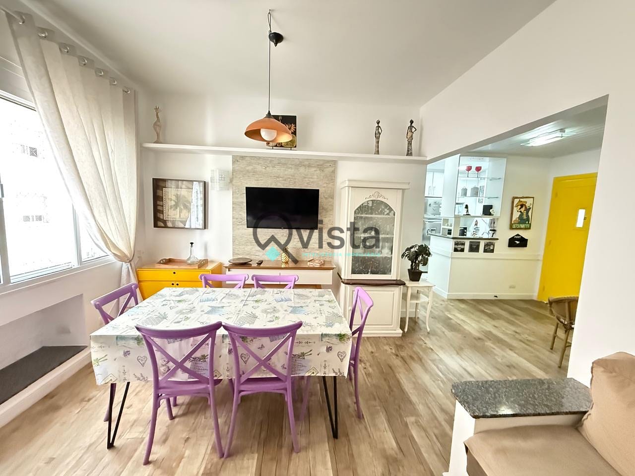 Apartamento, 2 quartos, 76 m² - Foto 1