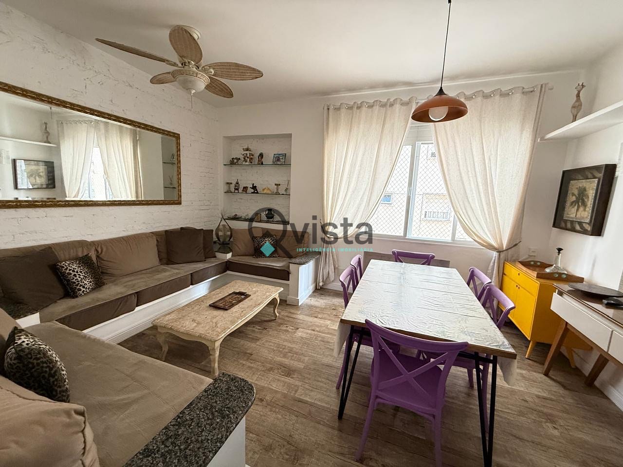 Apartamento, 2 quartos, 76 m² - Foto 10
