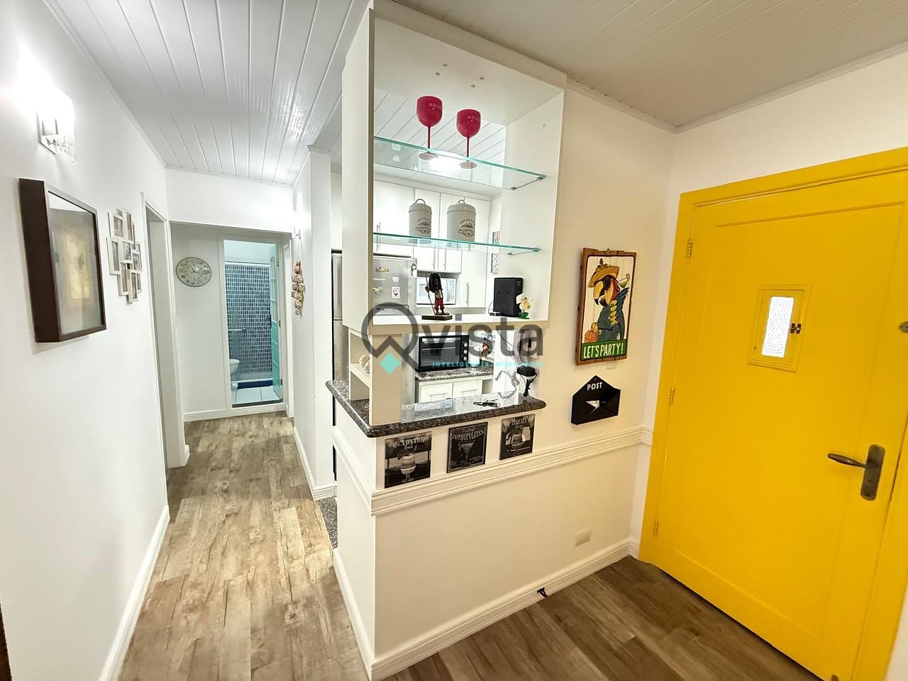 Apartamento, 2 quartos, 76 m² - Foto 9