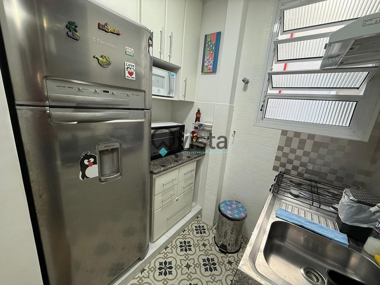 Apartamento, 2 quartos, 76 m² - Foto 8