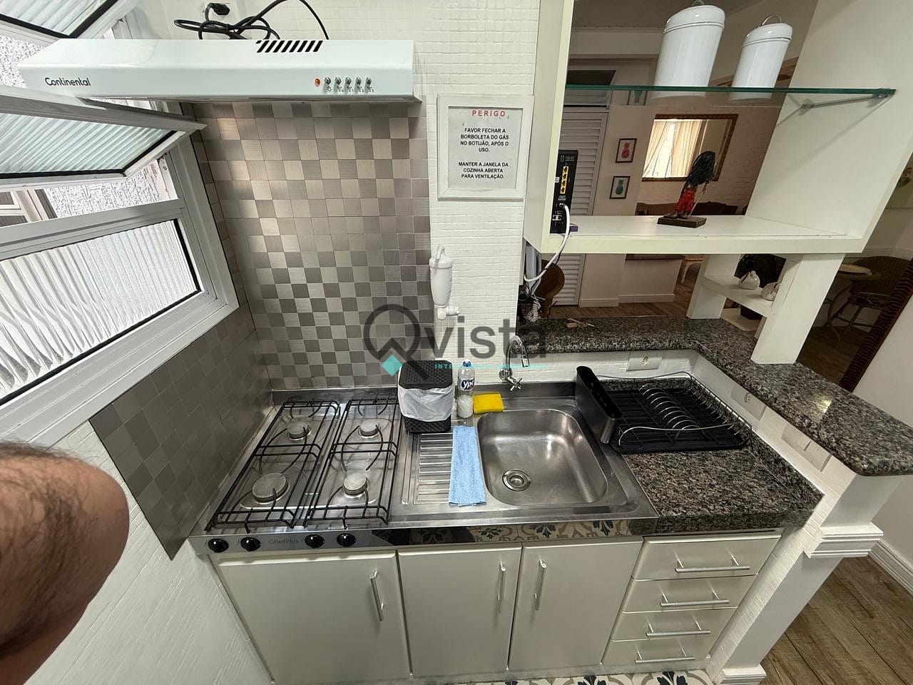 Apartamento, 2 quartos, 76 m² - Foto 11