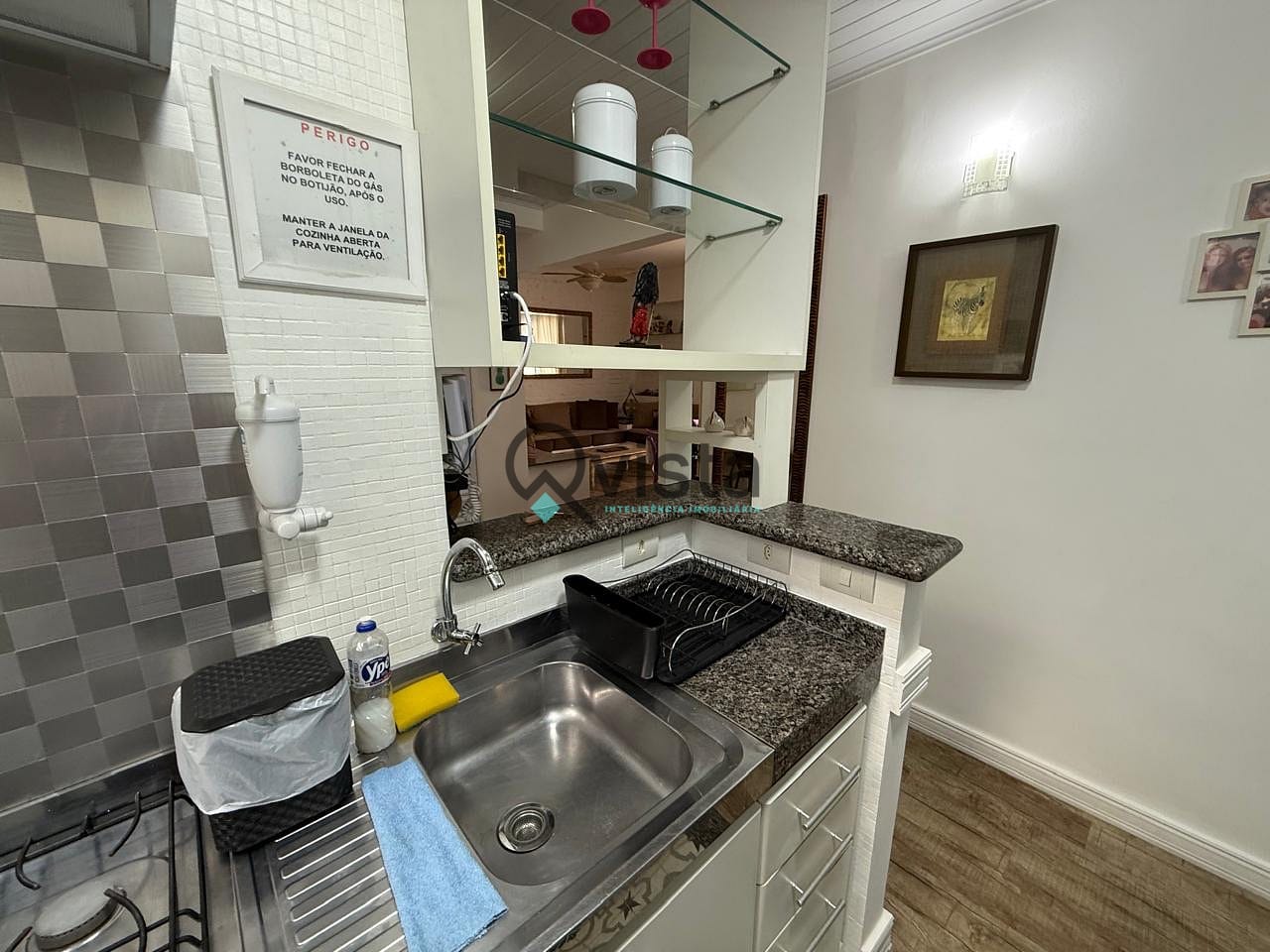 Apartamento, 2 quartos, 76 m² - Foto 16