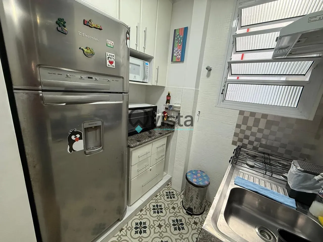 Apartamento, 2 quartos, 76 m² - Foto 8