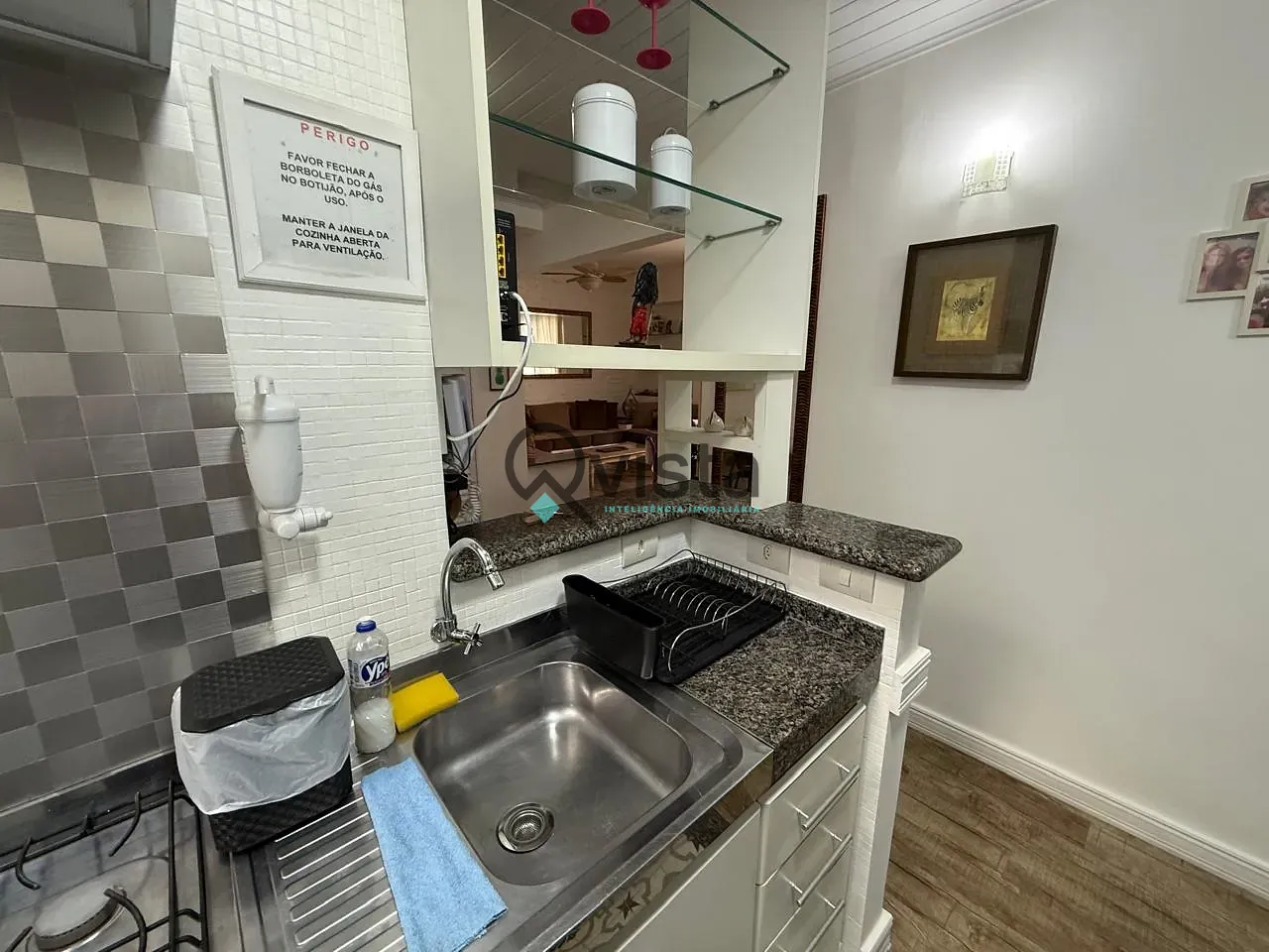 Apartamento, 2 quartos, 76 m² - Foto 16