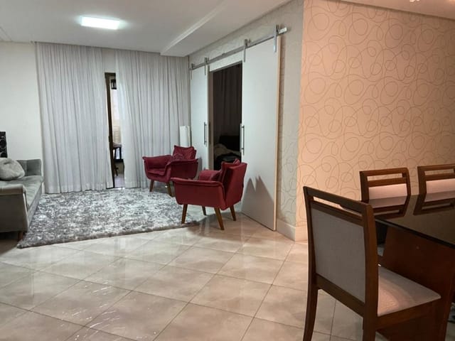 Foto do Apartamento - Apartamento com 3 dormitórios à venda, 157 m² por R$ 1.169.000,00 - Jardim Esplanada II - São José dos Campos/SP | RUSSI IMÓVEIS