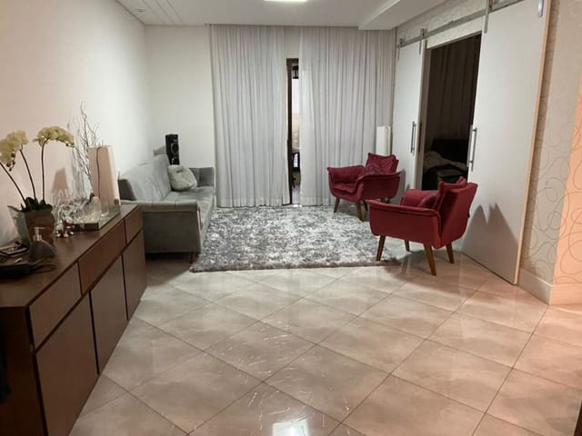 Foto do Apartamento - Apartamento com 3 dormitórios à venda, 157 m² por R$ 1.169.000,00 - Jardim Esplanada II - São José dos Campos/SP | RUSSI IMÓVEIS