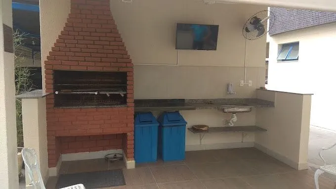 Apartamento, 3 quartos, 86 m² - Foto 12