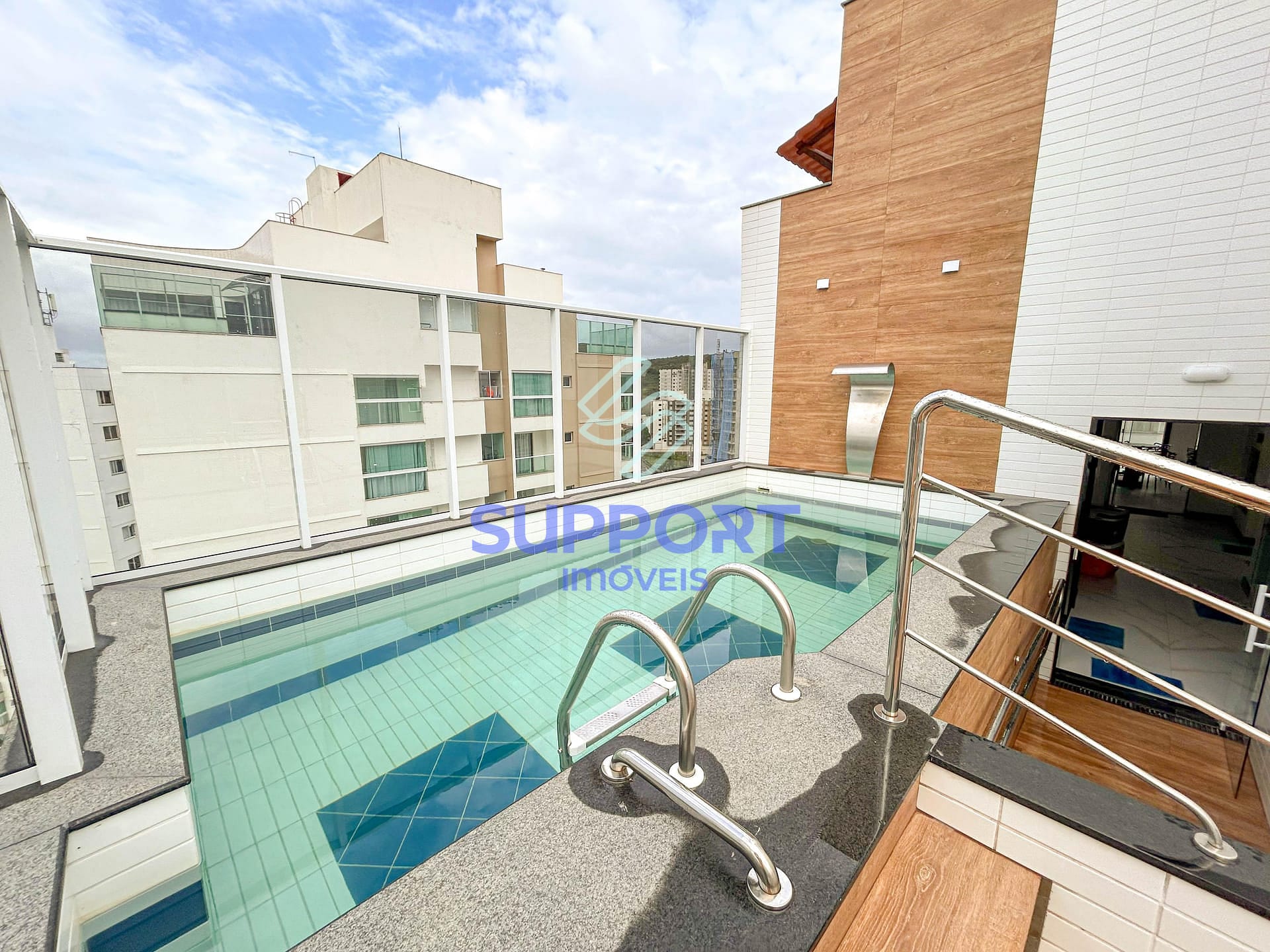 Apartamento, 2 quartos, 60 m² - Foto 16