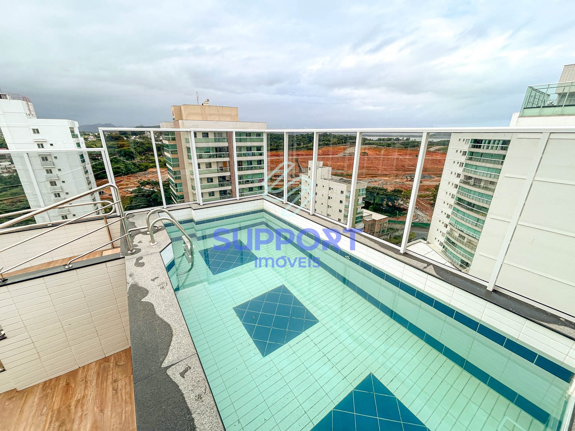 Apartamento, 2 quartos, 60 m² - Foto 17