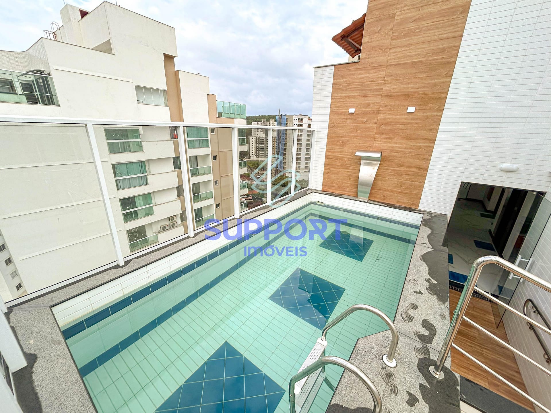 Apartamento, 2 quartos, 60 m² - Foto 18